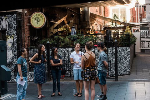 Be An Adelaide Local: Intimate Walk - Accommodation Cairns 1