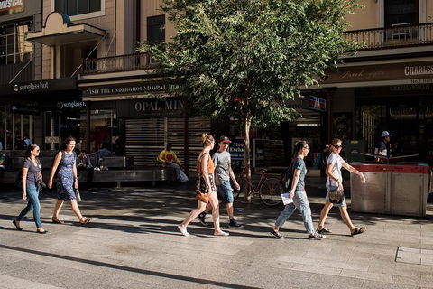 Be An Adelaide Local: Intimate Walk - Accommodation Cairns 4