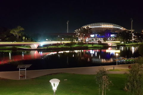 Adelaide Shore Excursion: Adelaide City Tour By Private Limo - Accommodation Cairns 5