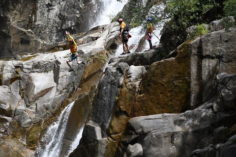 Behana Canyon Rainforest And Waterfall Experience - Accommodation Cairns 2