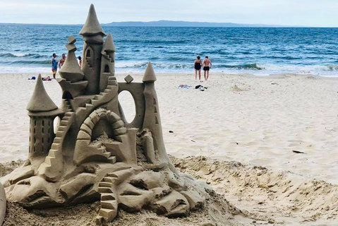 Sandcastle Workshops - Accommodation Cairns 3