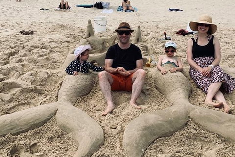 Sandcastle Workshops - Accommodation Cairns 4