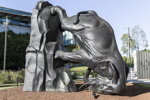 Discover Brisbane - Cultural - Accommodation Cairns 0