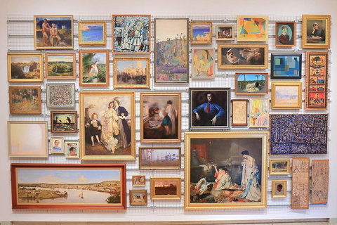 Discover Brisbane - Cultural - Accommodation Cairns 1