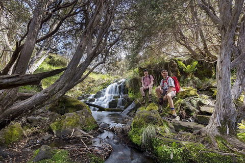 LGBT+ Friendly 3 Day Tour The Grampians, Daylesford & Ballarat - Accommodation Cairns 3
