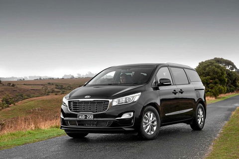 LGBT+ Friendly 3 Day Tour The Grampians, Daylesford & Ballarat - Accommodation Cairns 5