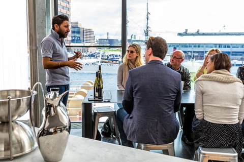 Tasmanian Wine Tour - Accommodation Cairns 1