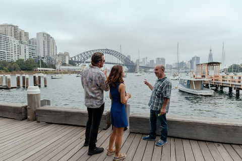 Full Coverage Sydney Private City Tour - Accommodation Cairns 2