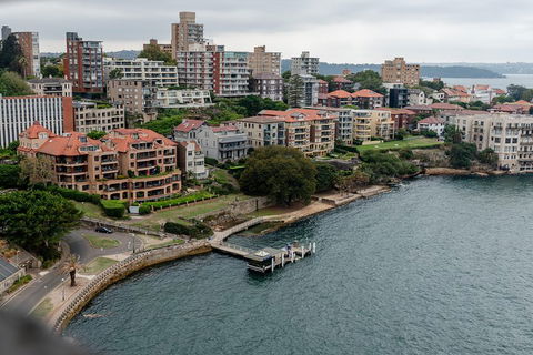 Full Coverage Sydney Private City Tour - Accommodation Cairns 3