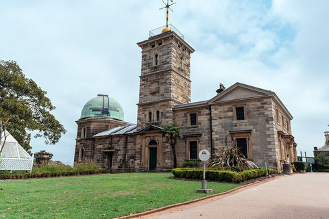Full Coverage Sydney Private City Tour - Accommodation Cairns 5