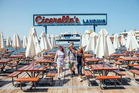 Private City Kickstart Tour: Fremantle Icons & Gems Of Perth - Accommodation Cairns 2