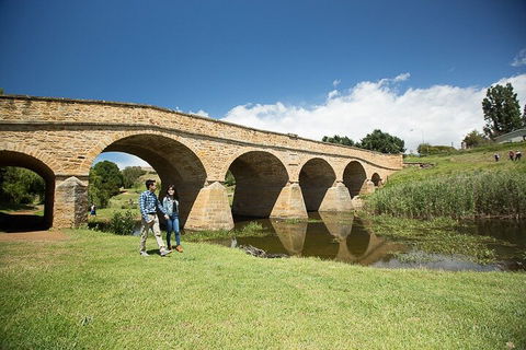 Richmond Historic Afternoon Tour From Hobart - Accommodation Cairns 0