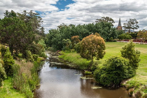 Richmond Historic Afternoon Tour From Hobart - Accommodation Cairns 2