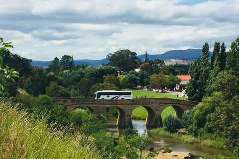 Richmond Historic Afternoon Tour From Hobart - Accommodation Cairns 3