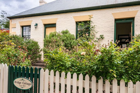 Richmond Historic Afternoon Tour From Hobart - Accommodation Cairns 4