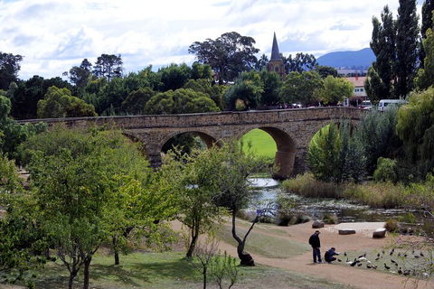 Richmond Historic Afternoon Tour From Hobart - Accommodation Cairns 5