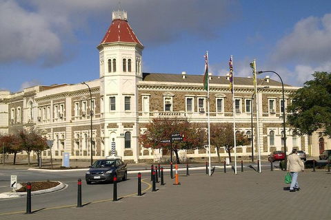 Amazing Adelaide Self-Guided Audio Tour - Accommodation Cairns 3