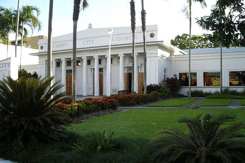 Cairns Self-Guided Audio Tour - Accommodation Cairns 0