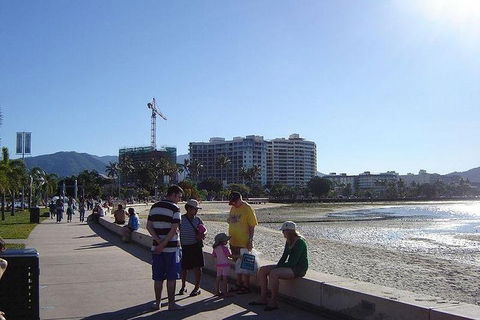 Cairns Self-Guided Audio Tour - Accommodation Cairns 3
