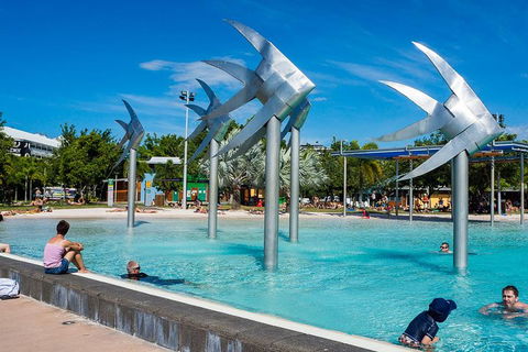 Cairns Self-Guided Audio Tour - Accommodation Cairns 5
