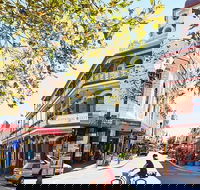 Fabulous Fremantle Self-Guided Audio Tour - Accommodation Cairns