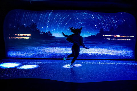 SEA LIFE Sydney Aquarium Entrance Ticket - Accommodation Cairns 3