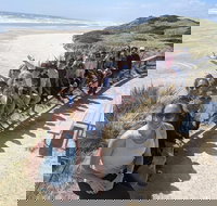 3 Day Tasmanian Wild West Coast Tour from Hobart to Launceston - Accommodation Cairns