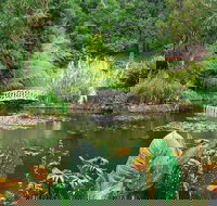 Hobart Half-Day Sightseeing Coach Tram Tour - Accommodation Cairns