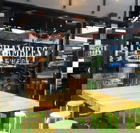 Hobart 3-Hour Craft-Beer Walking Tour - Accommodation Cairns