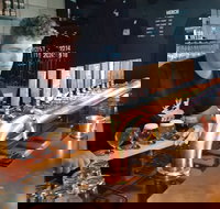 Mt. Wellington Morning Hike  Afternoon Beer  History Walk - Accommodation Cairns