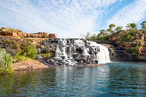 9-Day Kimberley Offroad Adventure From Broome To Darwin - Accommodation Cairns 1