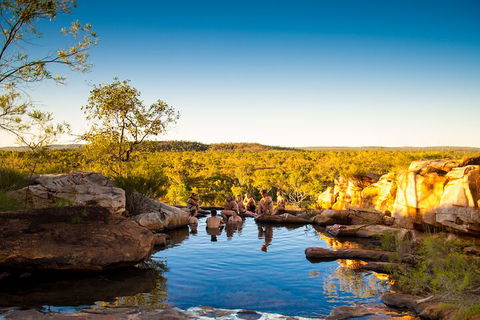 9-Day Kimberley Offroad Adventure From Broome To Darwin - Accommodation Cairns 2