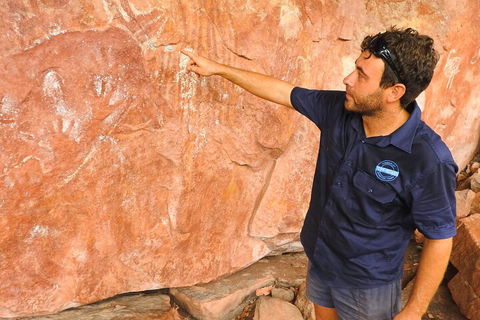 9-Day Kimberley Offroad Adventure From Broome To Darwin - Accommodation Cairns 3