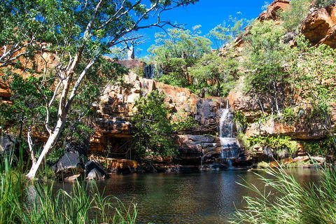 9-Day Kimberley Offroad Adventure From Broome To Darwin - Accommodation Cairns 4
