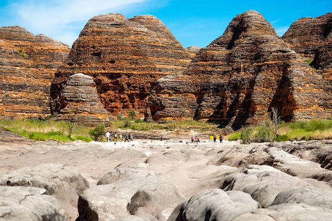 9-Day Kimberley Offroad Adventure From Broome To Darwin - Accommodation Cairns 5