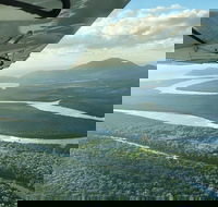 Scenic Cooktown  Outback Fly/Drive from Cairns CNS Beaches or Port Douglas - Accommodation Cairns