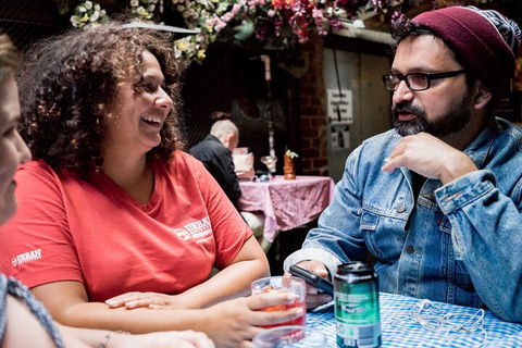 Afternoon In Melbourne: Small Group Booze And History Tour - Accommodation Cairns 5