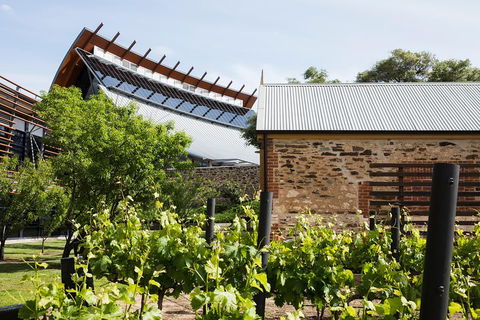 Australian Wine Discovery Tour With Tastings - Accommodation Cairns 1