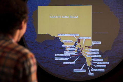 Australian Wine Discovery Tour With Tastings - Accommodation Cairns 3