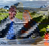 Daylesford Wine Tours wine cider gin vodka port food  sights tours - Accommodation Cairns