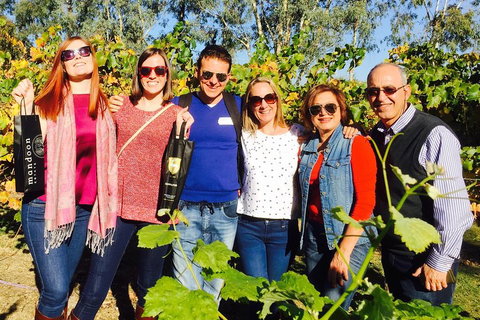 Swan Valley Tour From Perth: Wine, Beer And Chocolate Tastings - Accommodation Cairns 2
