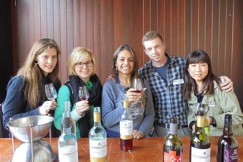 Swan Valley Tour From Perth: Wine, Beer And Chocolate Tastings - Accommodation Cairns 5