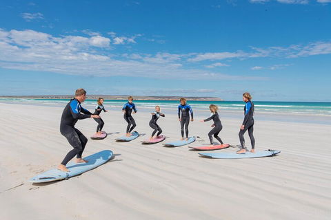 10-Day Adelaide To Perth Adventure Tour - Accommodation Cairns 0