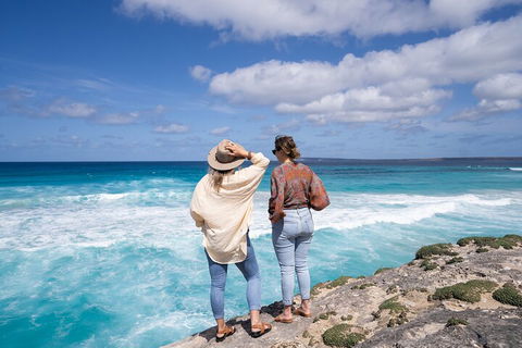 10-Day Adelaide To Perth Adventure Tour - Accommodation Cairns 2