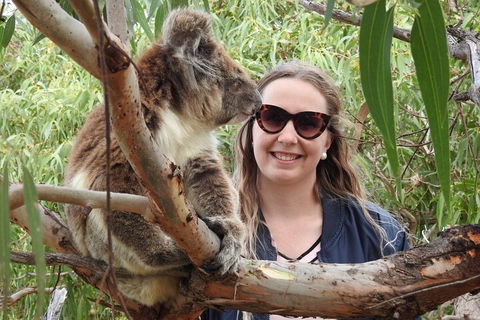 10-Day Adelaide To Perth Adventure Tour - Accommodation Cairns 3