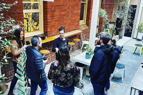 Best Of Fremantle 2-Hour Walking Tour - Accommodation Cairns 2