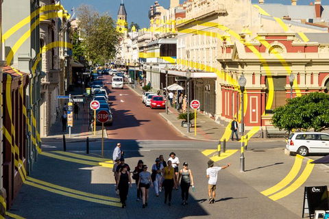 Best Of Fremantle 2-Hour Walking Tour - Accommodation Cairns 4