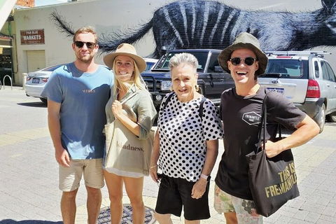 Best Of Fremantle 2-Hour Walking Tour - Accommodation Cairns 5