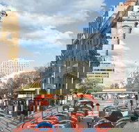 Hobart Hop-on Hop-off Bus Tour - Accommodation Cairns