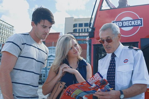 Hobart Hop-on Hop-off Bus Tour - Accommodation Cairns 5